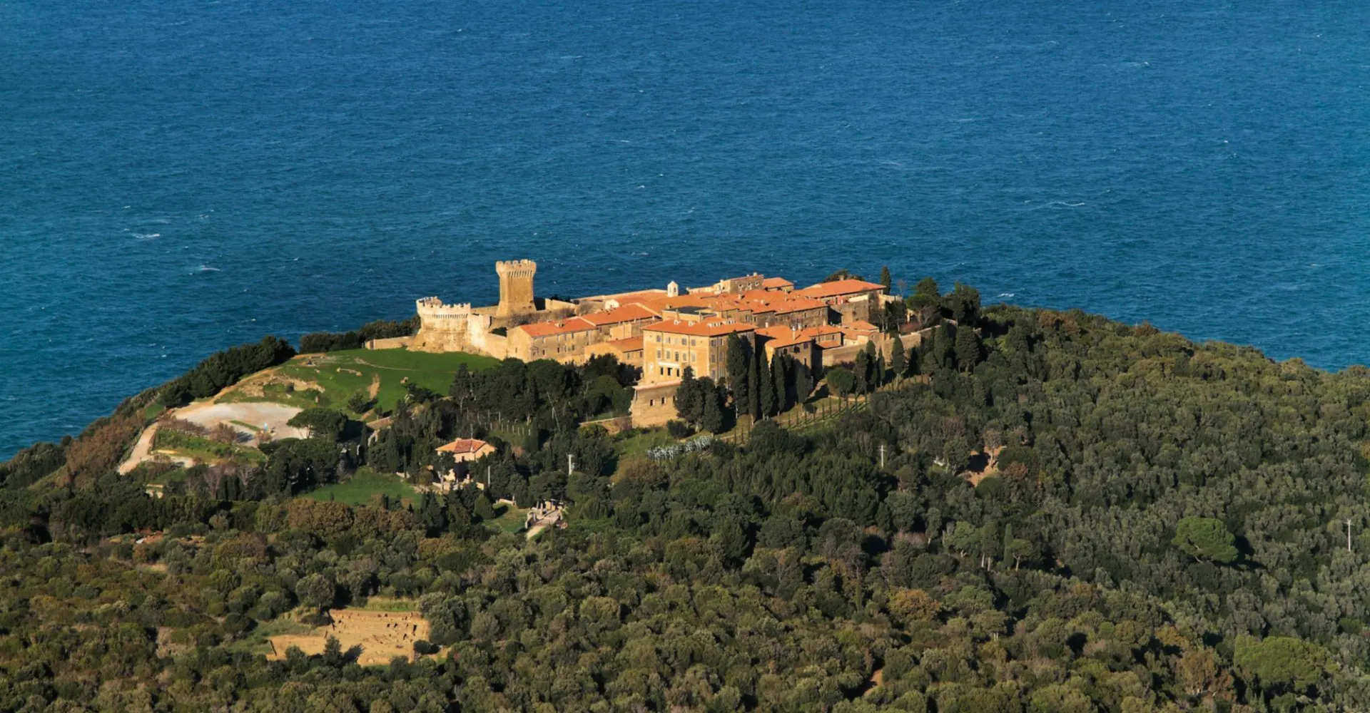 Populonia