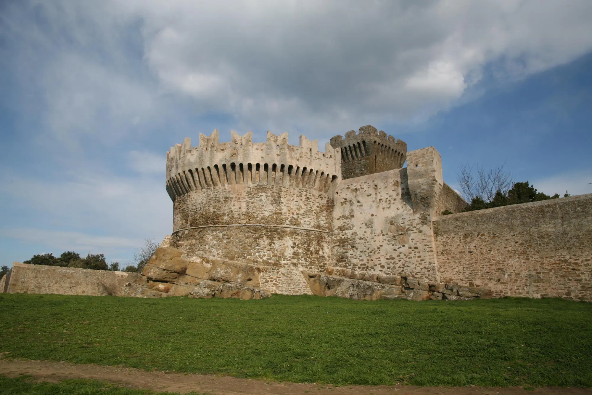 Populonia