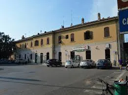 Stazione Follonica